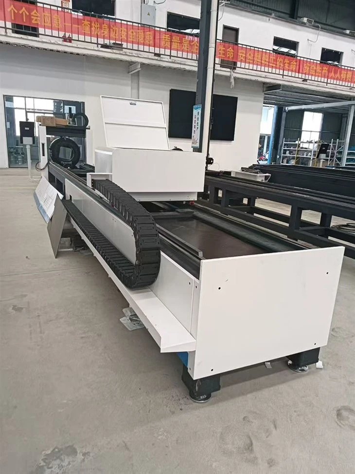 3000w Laser Tube Cutting Machine suppliers