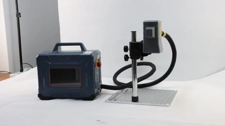 50w Laser Marker factory