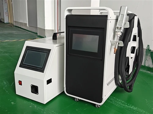 How To Choose A Reliable Laser Welding Machine Manufacturer In China