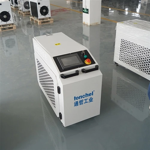 Can A Handheld Laser Welding Machine Weld Aluminum?