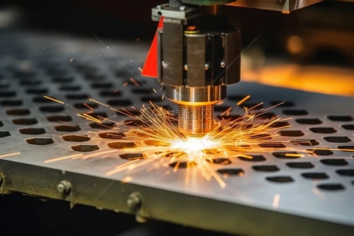 Why Focal Position Matters In Laser Welding？