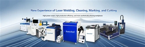Can Handheld Laser Welding Bridge The Gap Between Manual And Automated Welding?