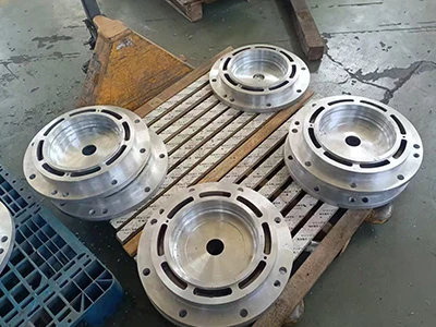 Mechanical Processing Mechanical Processing