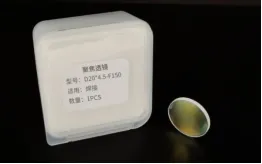 Focusing Lens